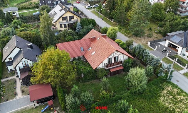 dom wolnostojący, 8 pokoi Wadowice, ul. Widok. Zdjęcie 18