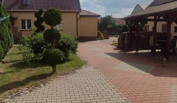 bliźniak, 3 pokoje Marianowo