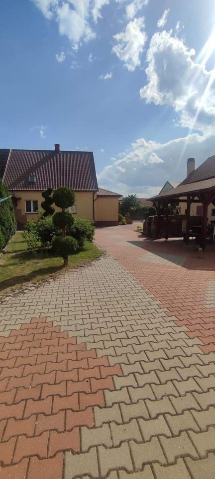 bliźniak, 3 pokoje Marianowo