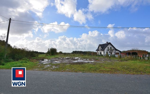 Działka rolna Braniewo. Zdjęcie 3