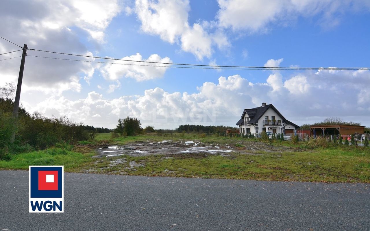 Działka rolna Braniewo. Zdjęcie 3