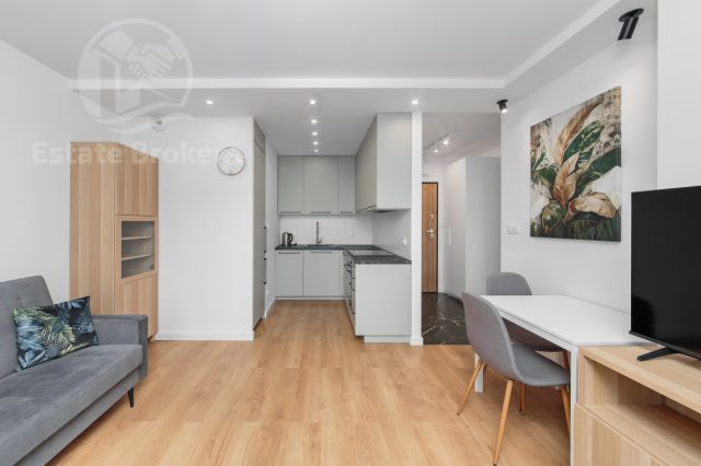 Mieszkanie 2-pokojowe Wrocław Szczepin, ul. Długa. Zdjęcie 4