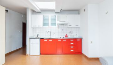 Mieszkanie 1-pokojowe Warszawa Śródmieście, ul. Marszałkowska