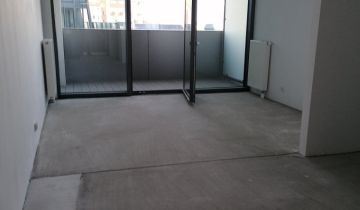 Mieszkanie 1-pokojowe Szczecin Centrum, al. Wyzwolenia