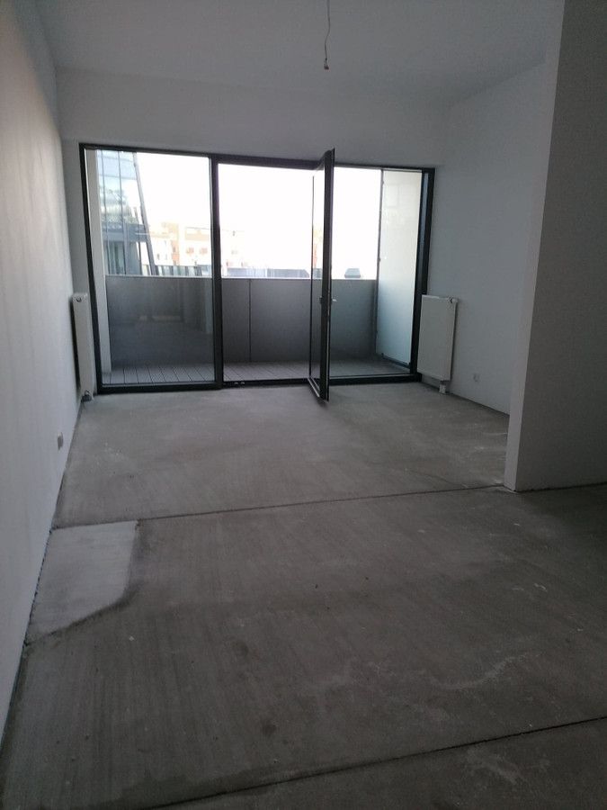 Mieszkanie 1-pokojowe Szczecin Centrum, al. Wyzwolenia