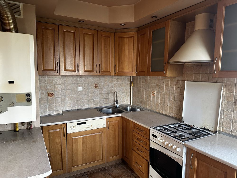 Mieszkanie 3-pokojowe Lublin, ul. Bernarda Wapowskiego. Zdjęcie 3