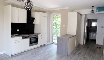 Mieszkanie 2-pokojowe Wrocław Złotniki, ul. Opoczyńska