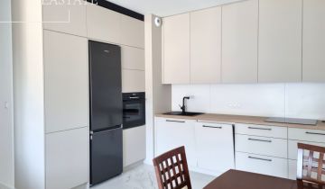 Mieszkanie 3-pokojowe Pruszków, pl. Mechaników