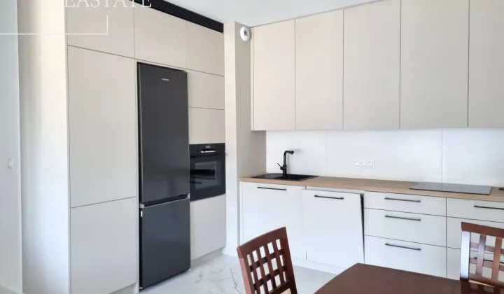 Mieszkanie 3-pokojowe Pruszków, pl. Mechaników