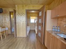 Ośrodek wczasowy Sianożęty, ul. Kwiatowa. Zdjęcie 3