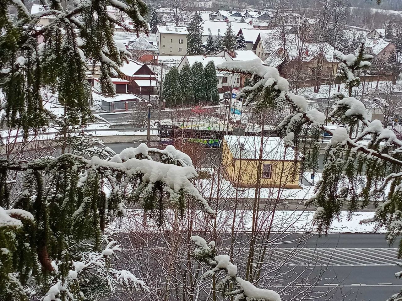 Mieszkanie 2-pokojowe Kraków Kurdwanów, ul. Jakuba Bojki. Zdjęcie 4