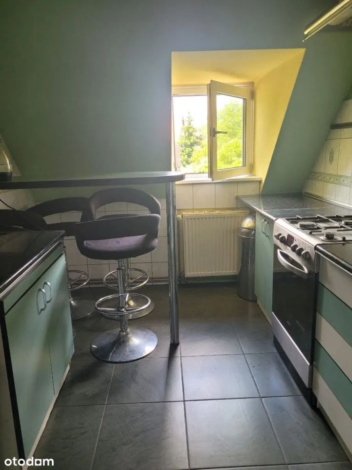 Mieszkanie 2-pokojowe Żagań, ul. Okrzei. Zdjęcie 8