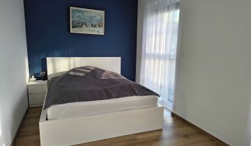 Mieszkanie 4-pokojowe Kraków Bronowice, ul. ks. Stanisława Truszkowskiego