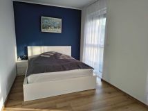 Mieszkanie 4-pokojowe Kraków Bronowice, ul. ks. Stanisława Truszkowskiego. Zdjęcie 1