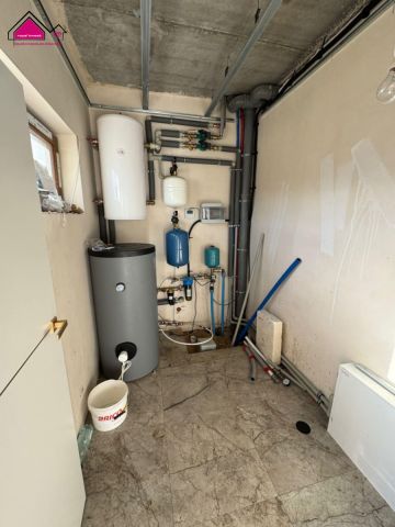 bliźniak, 3 pokoje Rumin. Zdjęcie 6