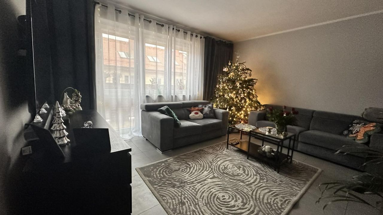 Mieszkanie 4-pokojowe Kraków Nowa Huta, ul. Kantorowicka. Zdjęcie 5