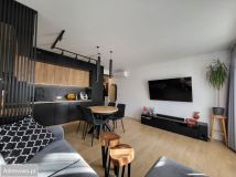 Mieszkanie 3-pokojowe Kraków Swoszowice, ul. Macieja Dębskiego