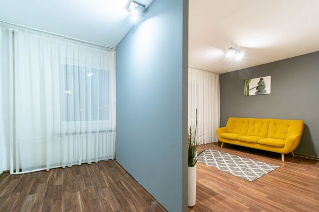 Mieszkanie 1-pokojowe Kraków Piaski Wielkie, ul. Włoska. Zdjęcie 1