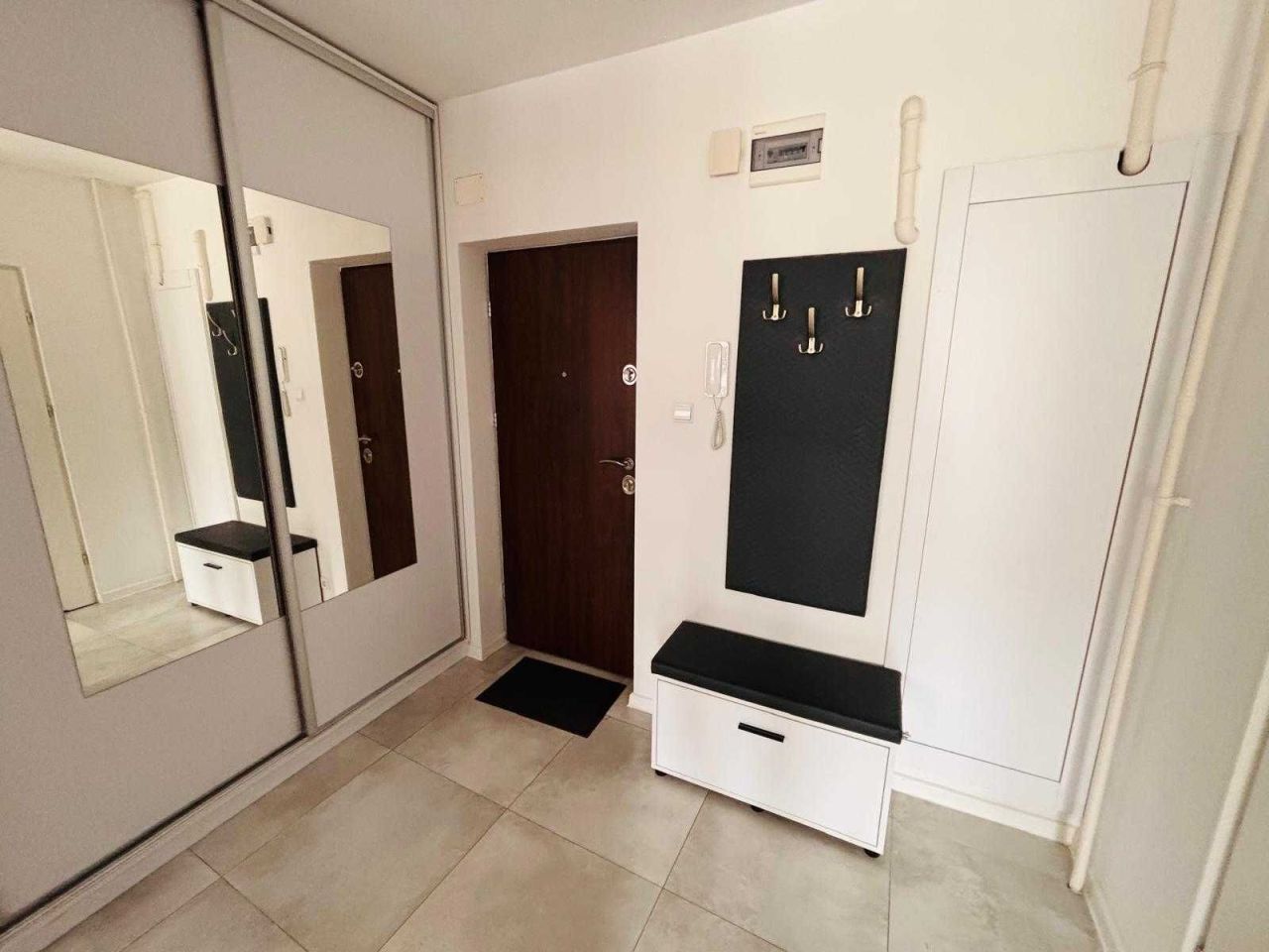 Mieszkanie 1-pokojowe Kielce Sady, ul. Marszałkowska. Zdjęcie 5