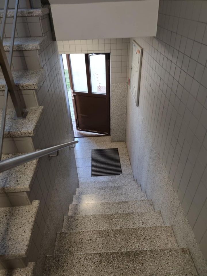 Mieszkanie 3-pokojowe Świnoujście. Zdjęcie 6