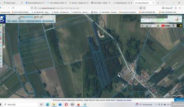 Działka leśna Solec-Zdrój