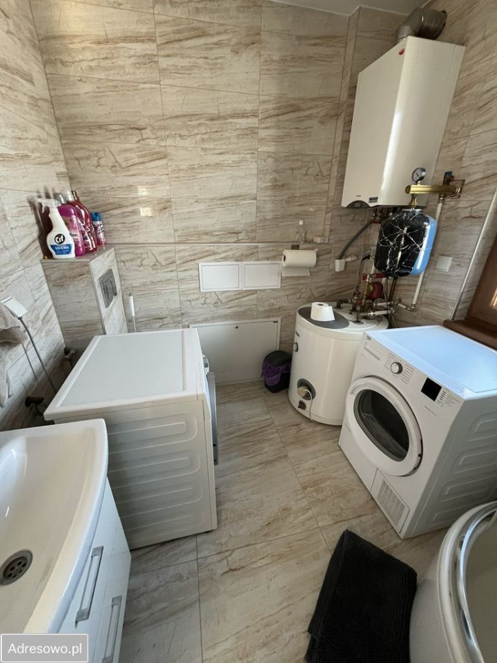 dom wolnostojący, 5 pokoi Frydek. Zdjęcie 8