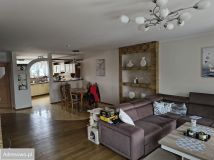 dom szeregowy, 6 pokoi Białystok Nowe Miasto, ul. Harcerska. Zdjęcie 2