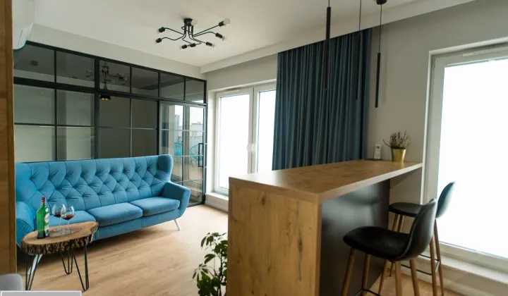 Mieszkanie 1-pokojowe Kielce Głęboczka, ul. Zagnańska