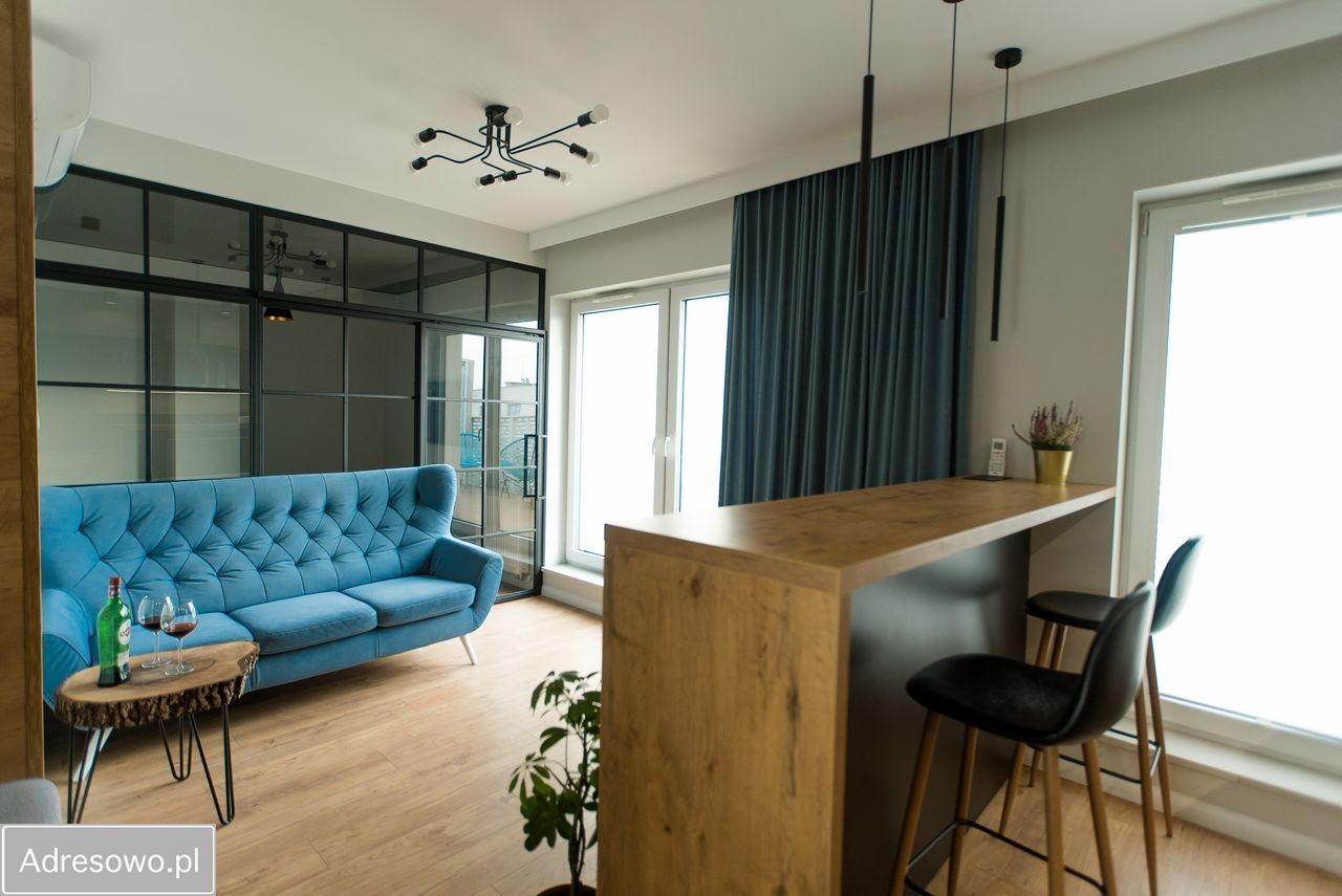 Mieszkanie 1-pokojowe Kielce Głęboczka, ul. Zagnańska. Zdjęcie 1