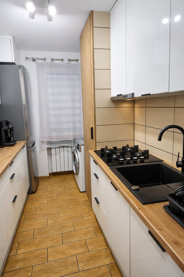 Mieszkanie 2-pokojowe Malczyce, ul. Romualda Traugutta. Zdjęcie 8