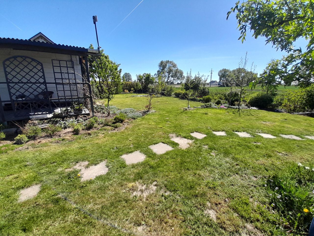 Działka budowlana Konarskie, ul. Bielawy. Zdjęcie 15