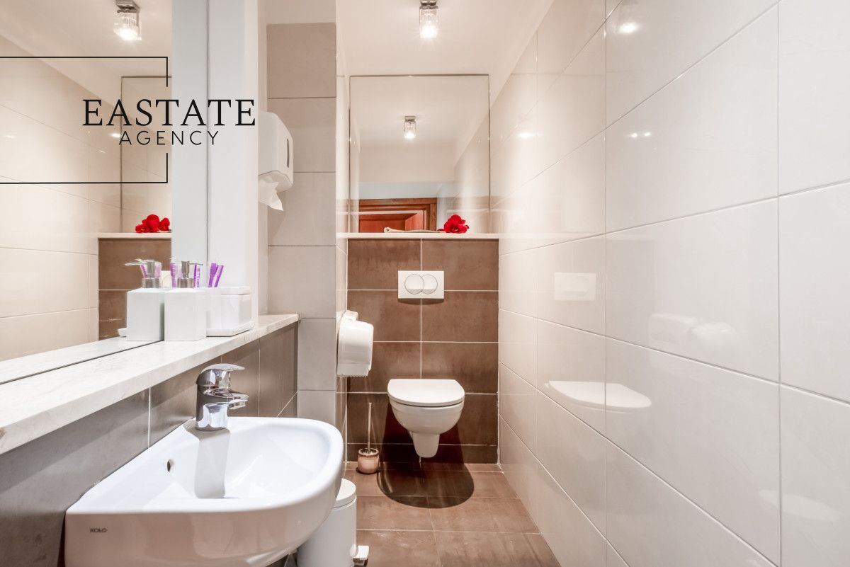 Lokal Sopot, ul. Jana Jerzego Haffnera. Zdjęcie 10