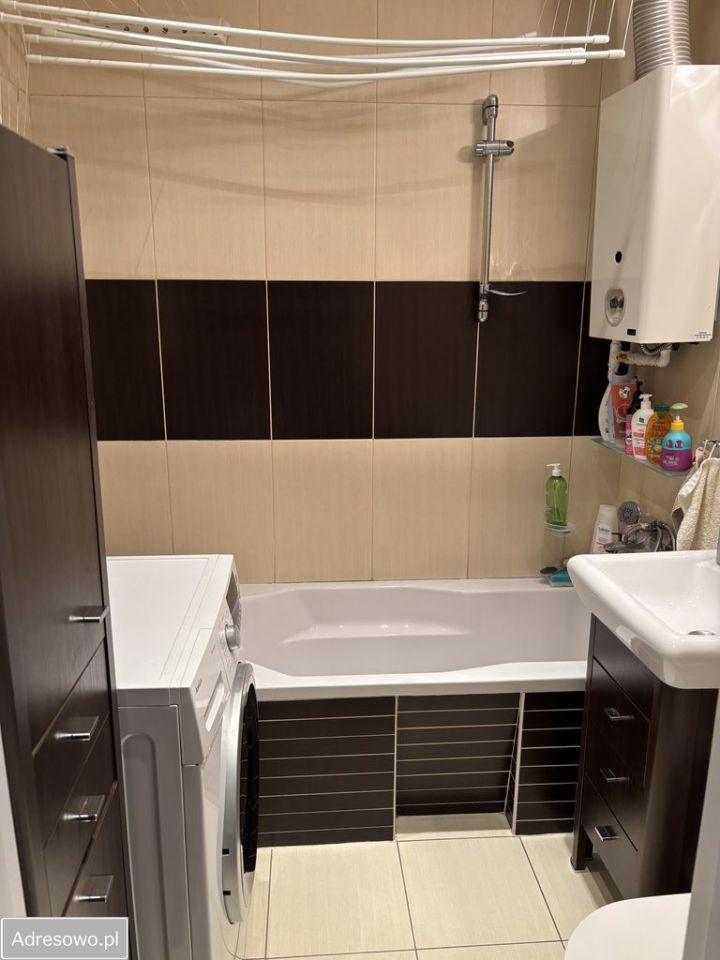 Mieszkanie 2-pokojowe Kielce Bocianek, ul. Konstantego Ildefonsa Gałczyńskiego. Zdjęcie 5