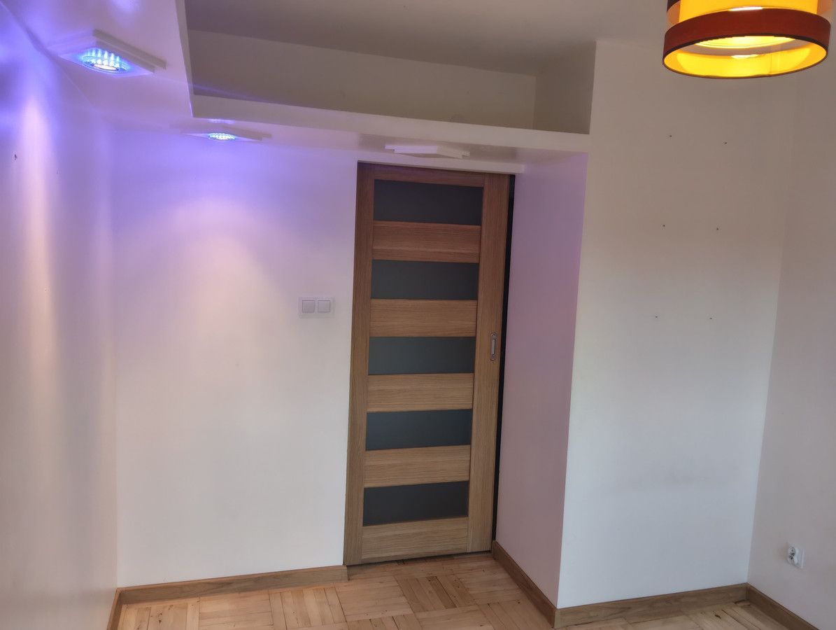 Mieszkanie 2-pokojowe Radom Gołębiów, ul. płk. Jana Zientarskiego. Zdjęcie 23