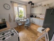 dom wolnostojący Jastrzębie, ul. Graniczna. Zdjęcie 3