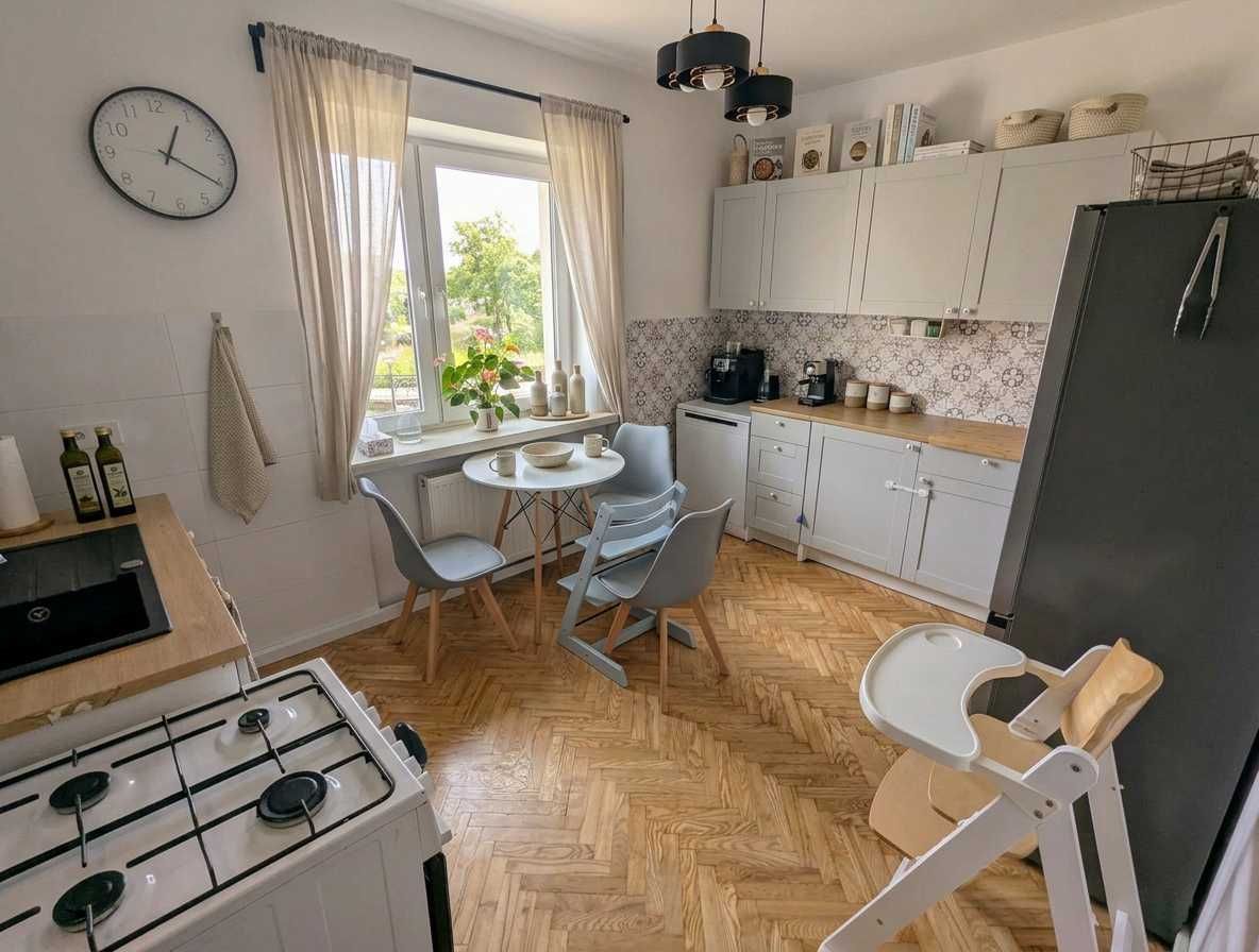 dom wolnostojący Jastrzębie, ul. Graniczna. Zdjęcie 4