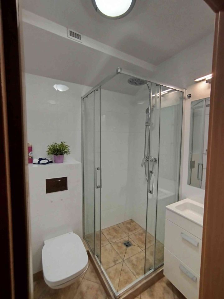 Mieszkanie 2-pokojowe Pleszew. Zdjęcie 3