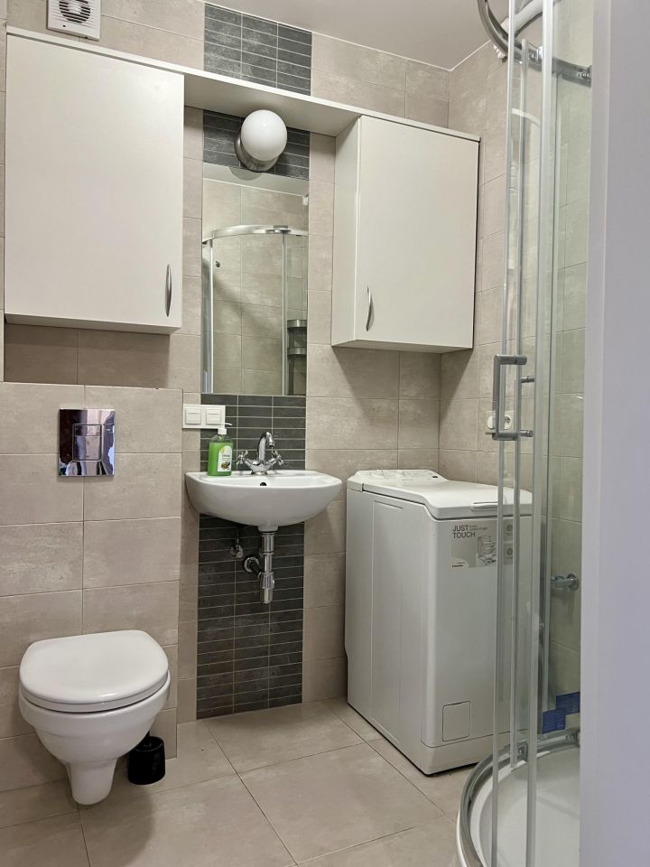 Mieszkanie 3-pokojowe Wrocław Śródmieście, ul. Nowowiejska. Zdjęcie 3