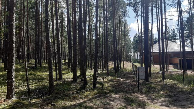 Działka budowlana Choroń, ul. Porajska. Zdjęcie 1