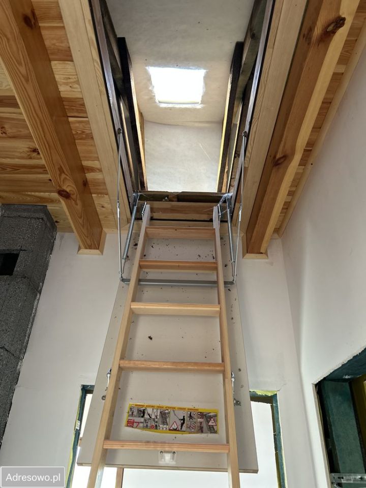 dom letniskowy, 3 pokoje Królewo. Zdjęcie 13