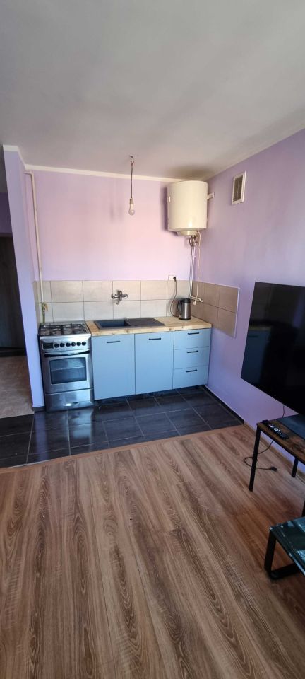 Mieszkanie 1-pokojowe Czarnków, ul. Sikorskiego. Zdjęcie 6