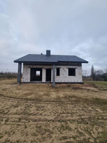 dom wolnostojący, 4 pokoje Połajewo, Połajewek. Zdjęcie 1