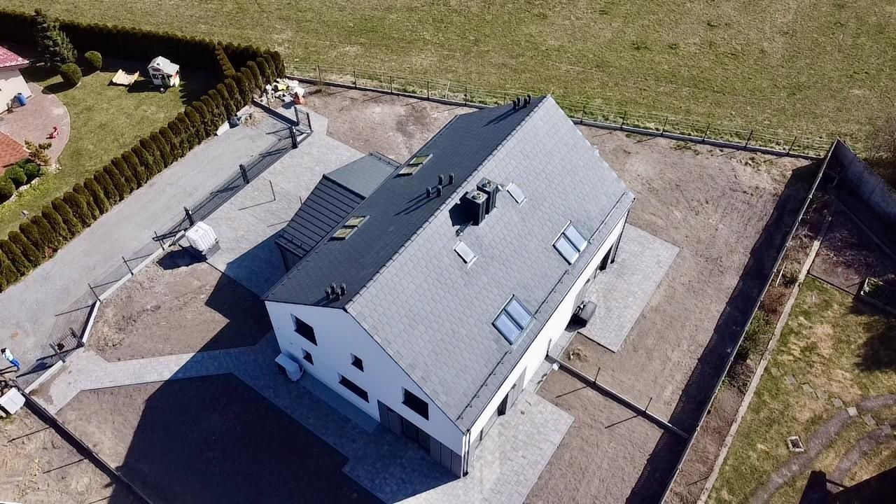 bliźniak, 5 pokoi Połchowo, ul. Graniczna. Zdjęcie 8