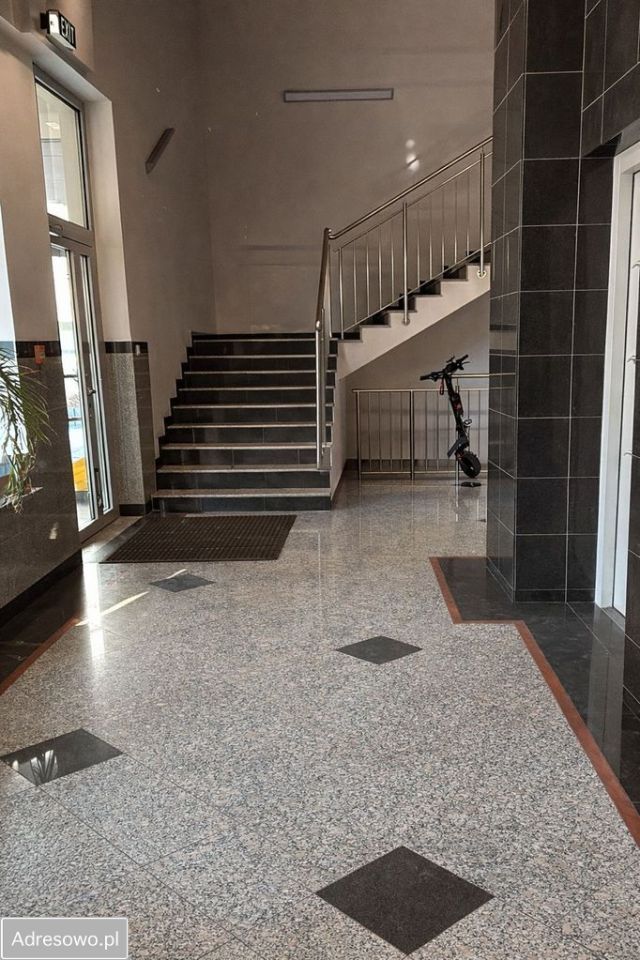 Mieszkanie 3-pokojowe Białystok Centrum, ul. Młynowa. Zdjęcie 8