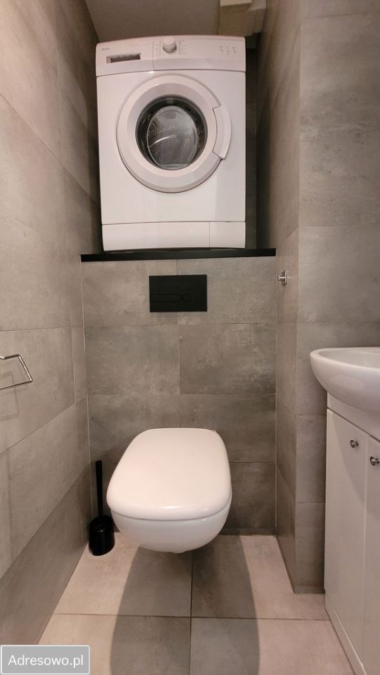 Mieszkanie 3-pokojowe Łódź Górna, ul. Ogniskowa. Zdjęcie 20