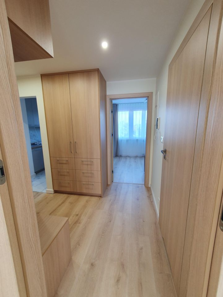 Mieszkanie 2-pokojowe Kraków Podgórze Duchackie, ul. Serbska. Zdjęcie 12