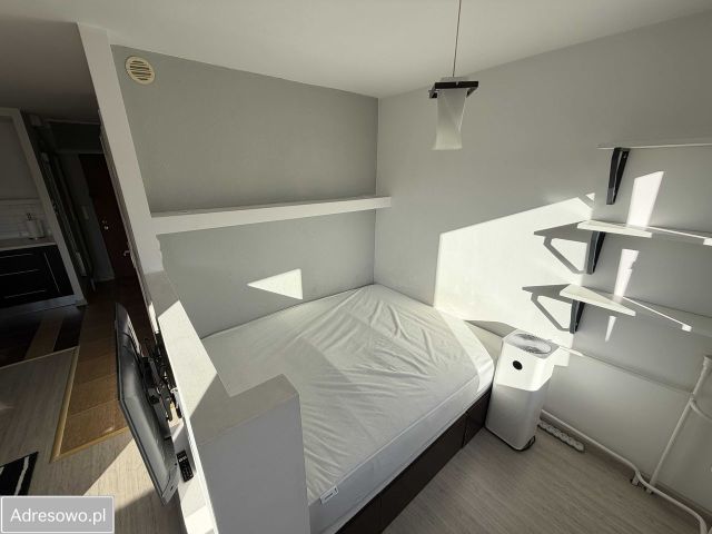 Mieszkanie 1-pokojowe Kraków Bieżanów, ul. Okólna. Zdjęcie 4