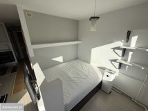 Mieszkanie 1-pokojowe Kraków Bieżanów, ul. Okólna. Zdjęcie 3