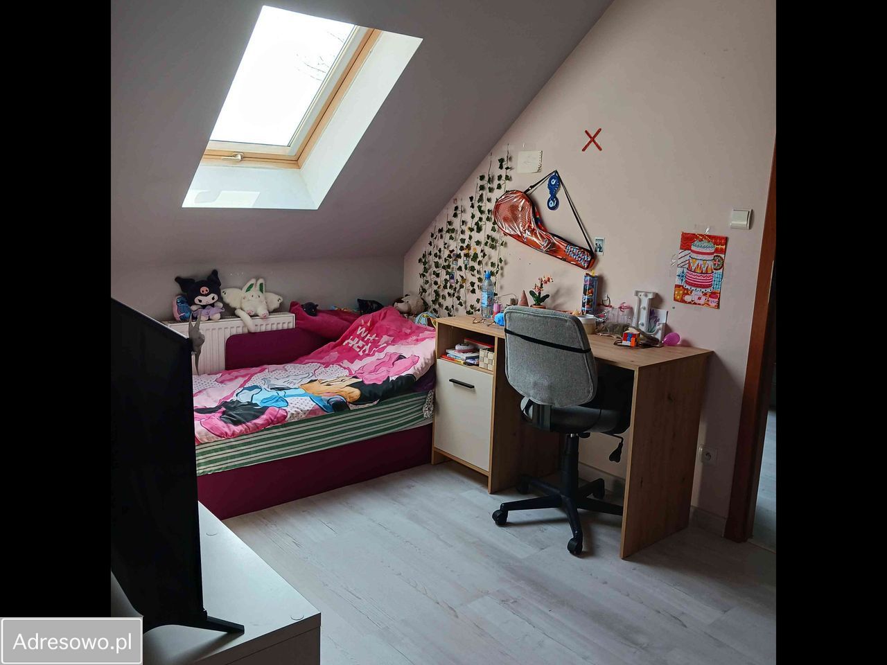 dom szeregowy, 4 pokoje Gorzyca. Zdjęcie 18