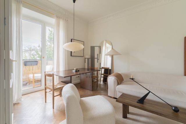 Mieszkanie 2-pokojowe Warszawa Mokotów, ul. Iwicka. Zdjęcie 3